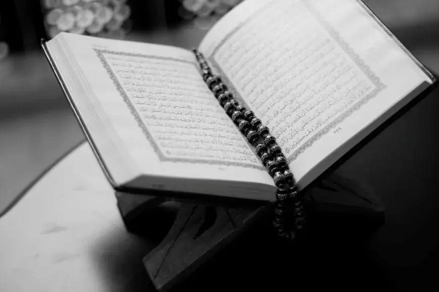 Live Ruqyah session