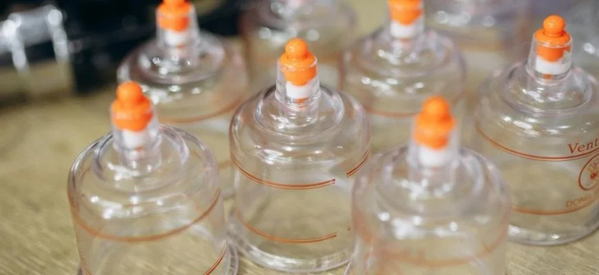 Cupping Therapy (Hijama)