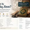 What Is Ashiq Jinn? Causes, Symptoms and Islamic Perspective