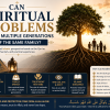 Can Spiritual Problems Affect Multiple Generations of the Same Family? Islamic perspective on family spiritual problems, evil eye, and Ruqyah treatment.