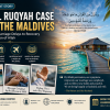 Real Ruqyah case from the Maldives showing a couple's journey from years of marriage delays to recovery through an online Quran-based Ruqyah treatment by the permission of Allah.